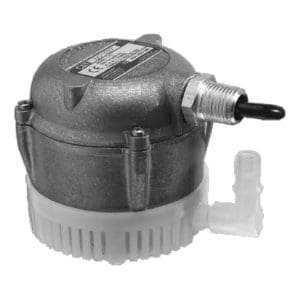 1-YS Parts Washer Pump