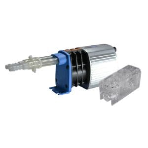 Mini Blue ‘R’ X87-509 RESERVOIR KIT