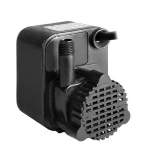 Submersible Industrial Pumps