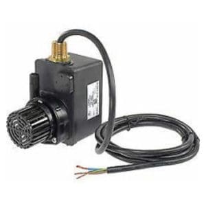 PE-2YSA ‘Aqueous’ Parts Washer Pump