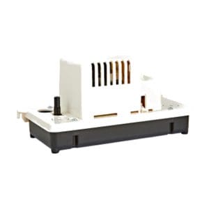 VCCA-20S Gravity Fed Condensate Pan Pump Shallow Pan